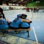 Roller Derby @ Gymnase de la Ramée